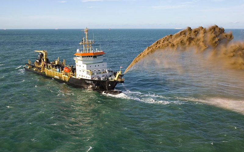 Dredging_Ports